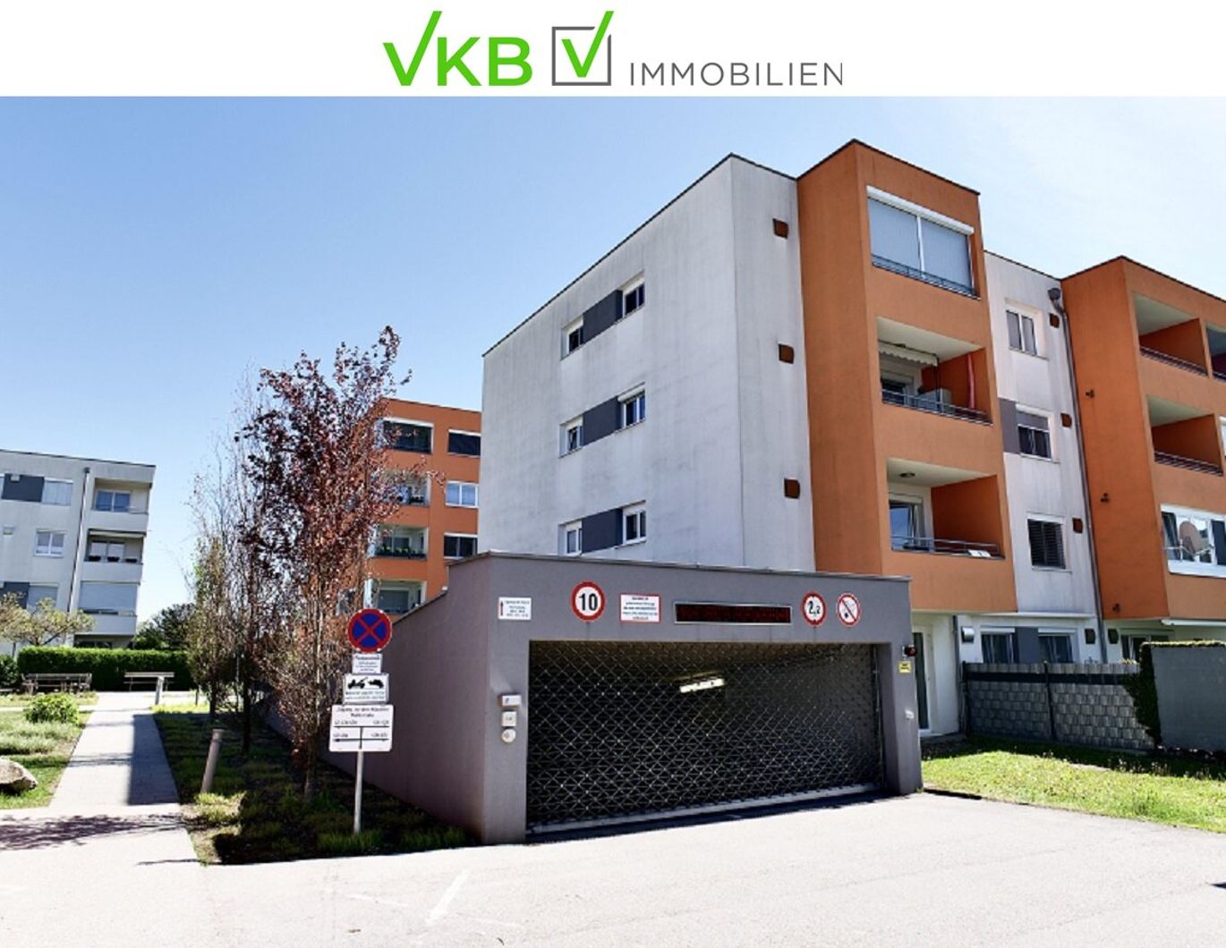 WELS | PERNAU: Ihr neues Zuhause zum Wohlfühlen - großzügiges, barrierefreies Wohnen für die ganze Familie in ruhiger Siedlungslage!