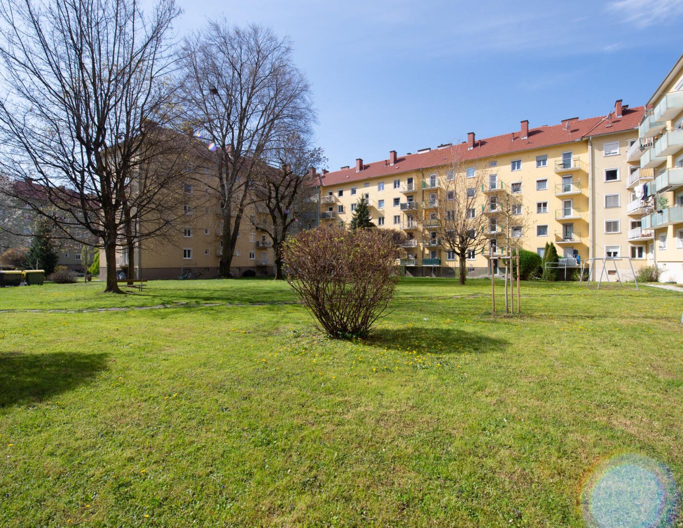 Exklusive Eigentumswohnung in Top-Lage - Stilvoll, modern und sofort bezugsfertig!