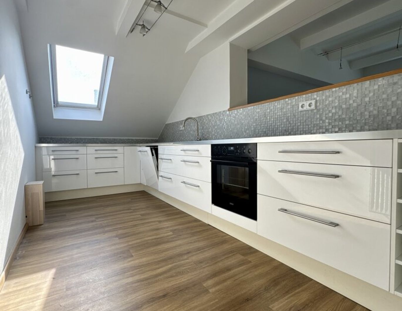 Klagenfurt I Dachgeschoss I Zukunft I Mobilität mit Standortvorteil