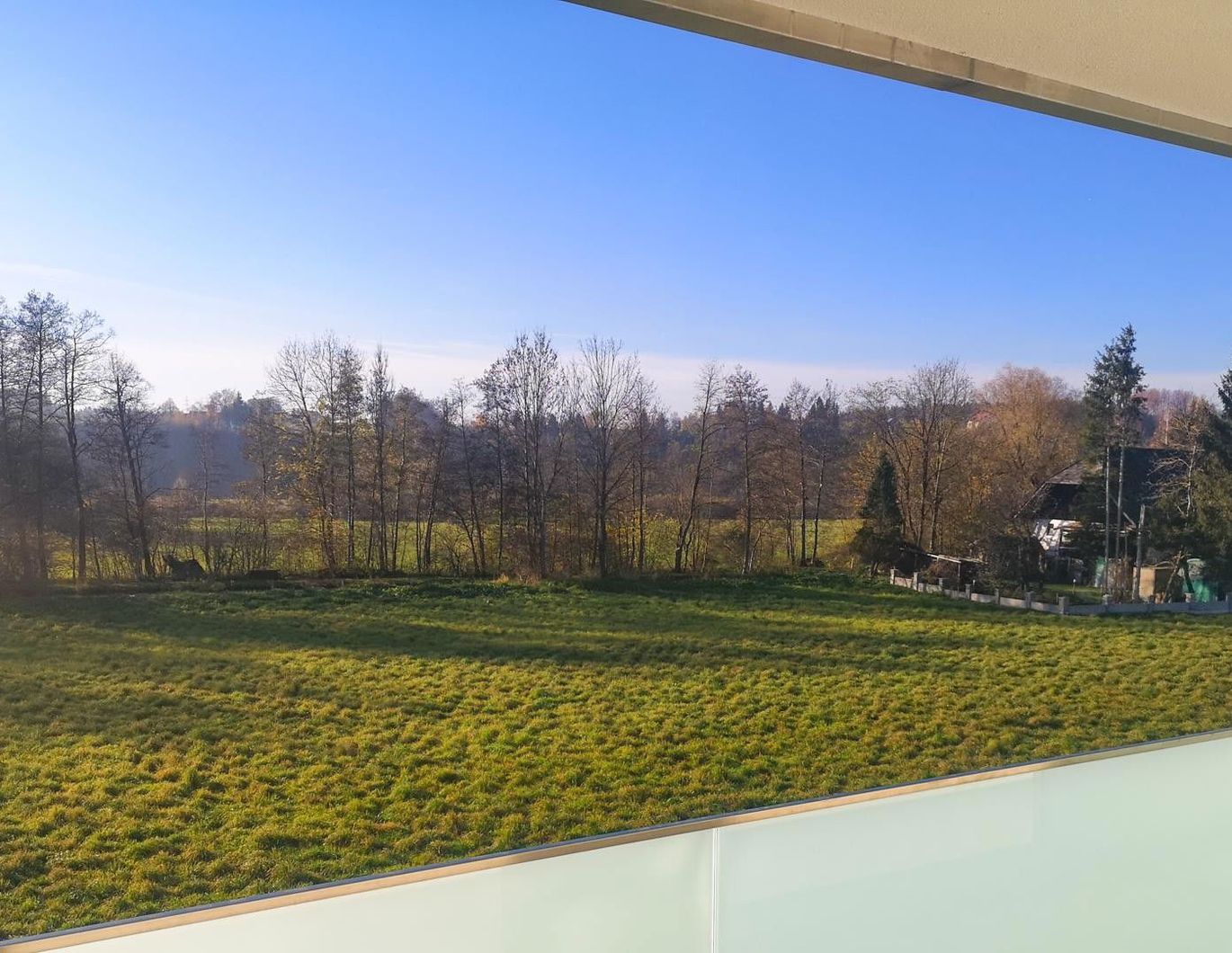 Schöne 2-Zimmer-Wohnung mit Balkon in ruhiger Lage von Mattighofen