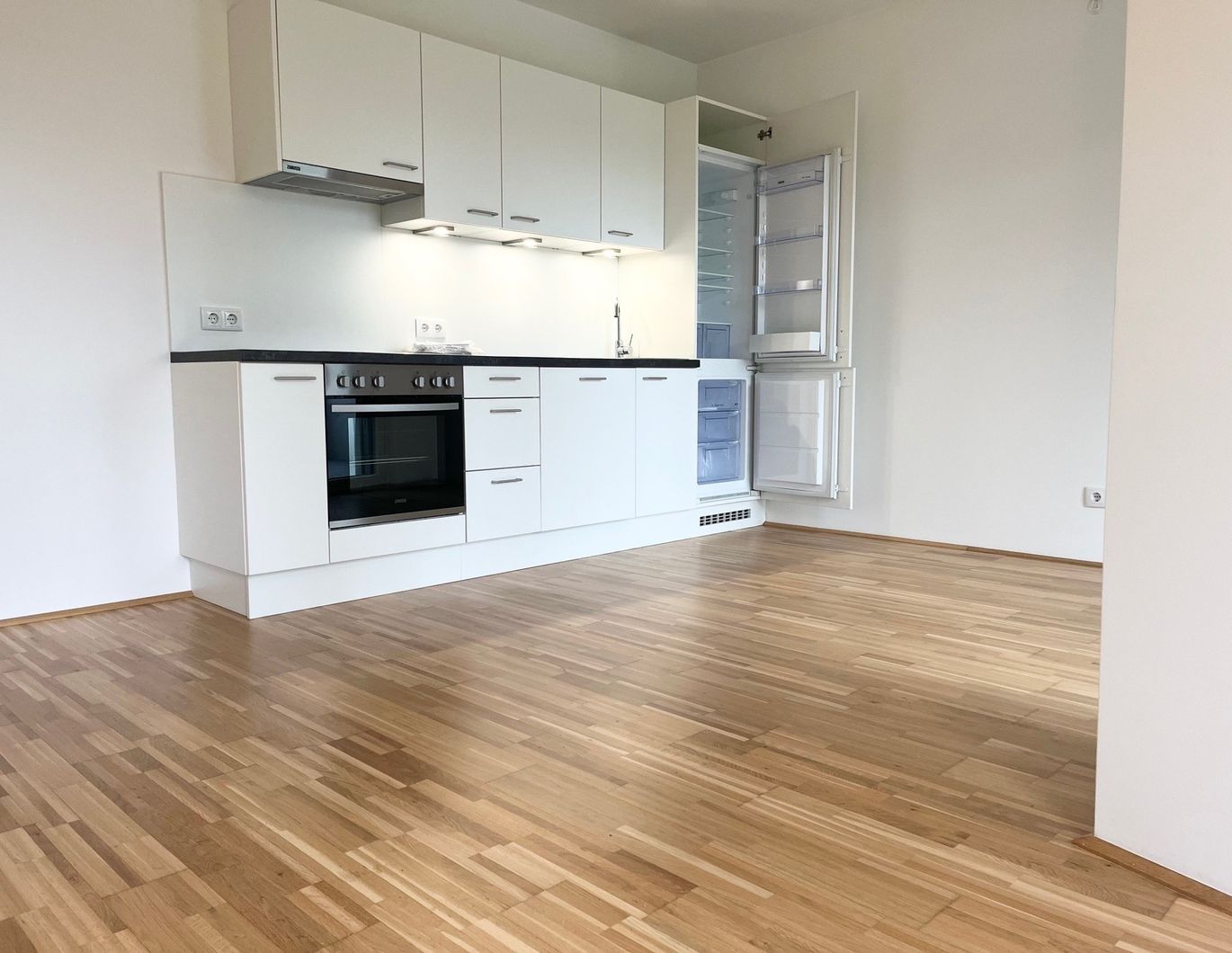 Traumhafte 3-Zimmer-Wohnung mit Balkon und idealer Verkehrsanbindung - 1.Monat mietfrei - 8020 Graz