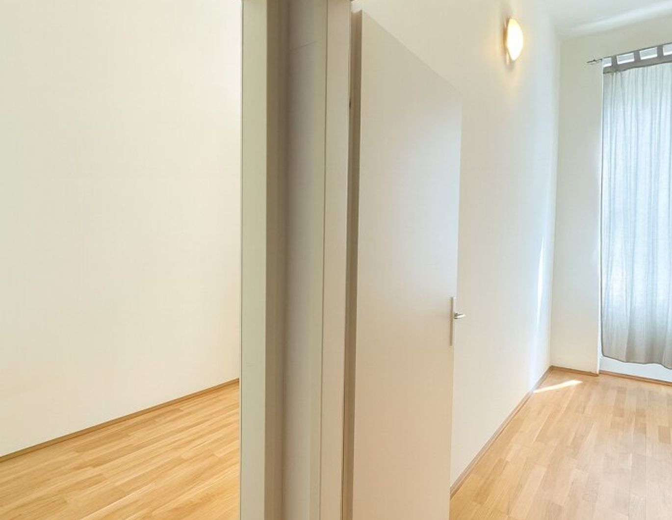 Charmante 2-Zimmer-Altbauwohnung zwischen Augarten & Praterstraße