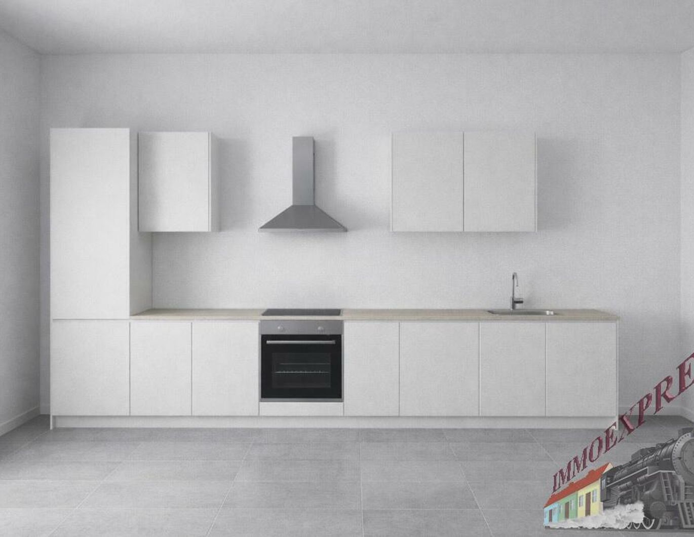 Neusanierte Wohnung ! Preis inklusive Heizung und Warmwasser! Nur langfristige Anmietung gewünscht!