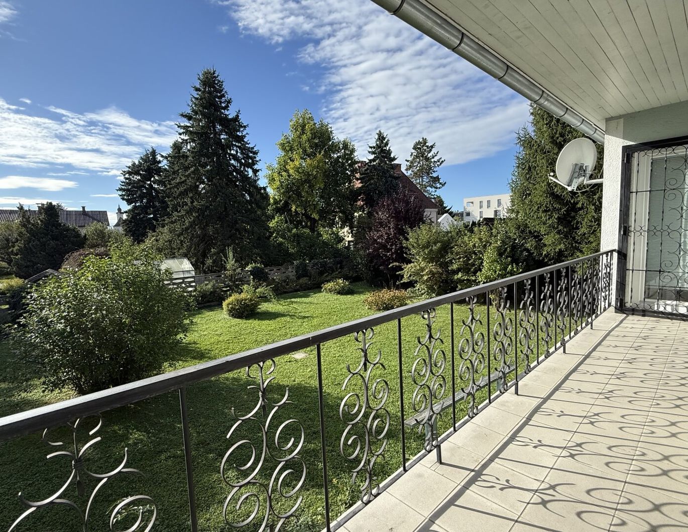 Charmantes Haus mit wunderschönem Garten in Gleisdorf zu vermieten!