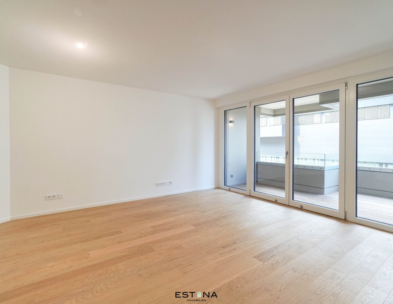 LAXURY Living - Wohnen im neuen Stadtquartier - Provisionsfrei