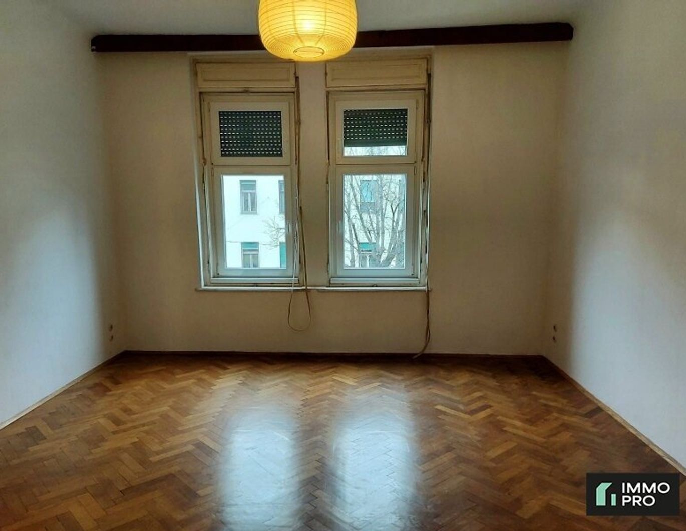 2-Zimmer Wohnung in Jakomini!