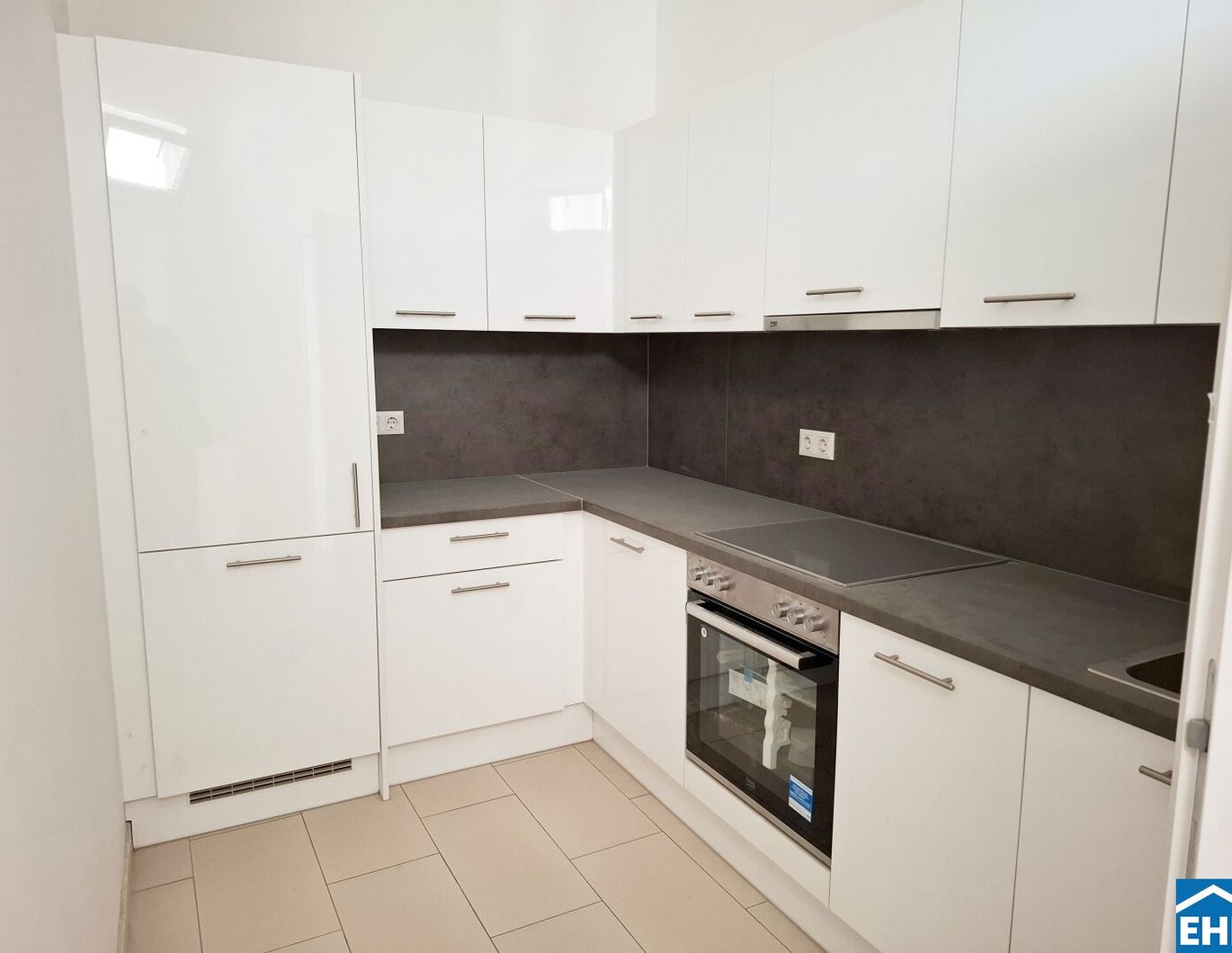 Sanierte Wohnung mit modernem Komfort in zentraler Lage