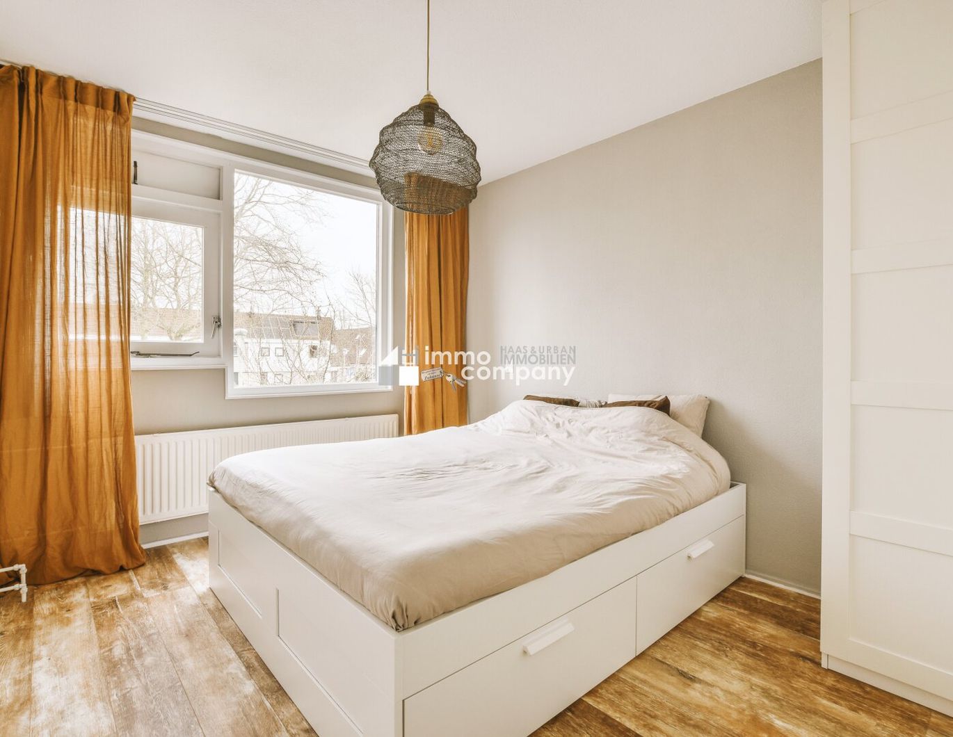 Geräumige 4-Zimmer-Wohnung mit Loggia in Strasshof - Ihr neues Zuhause wartet!