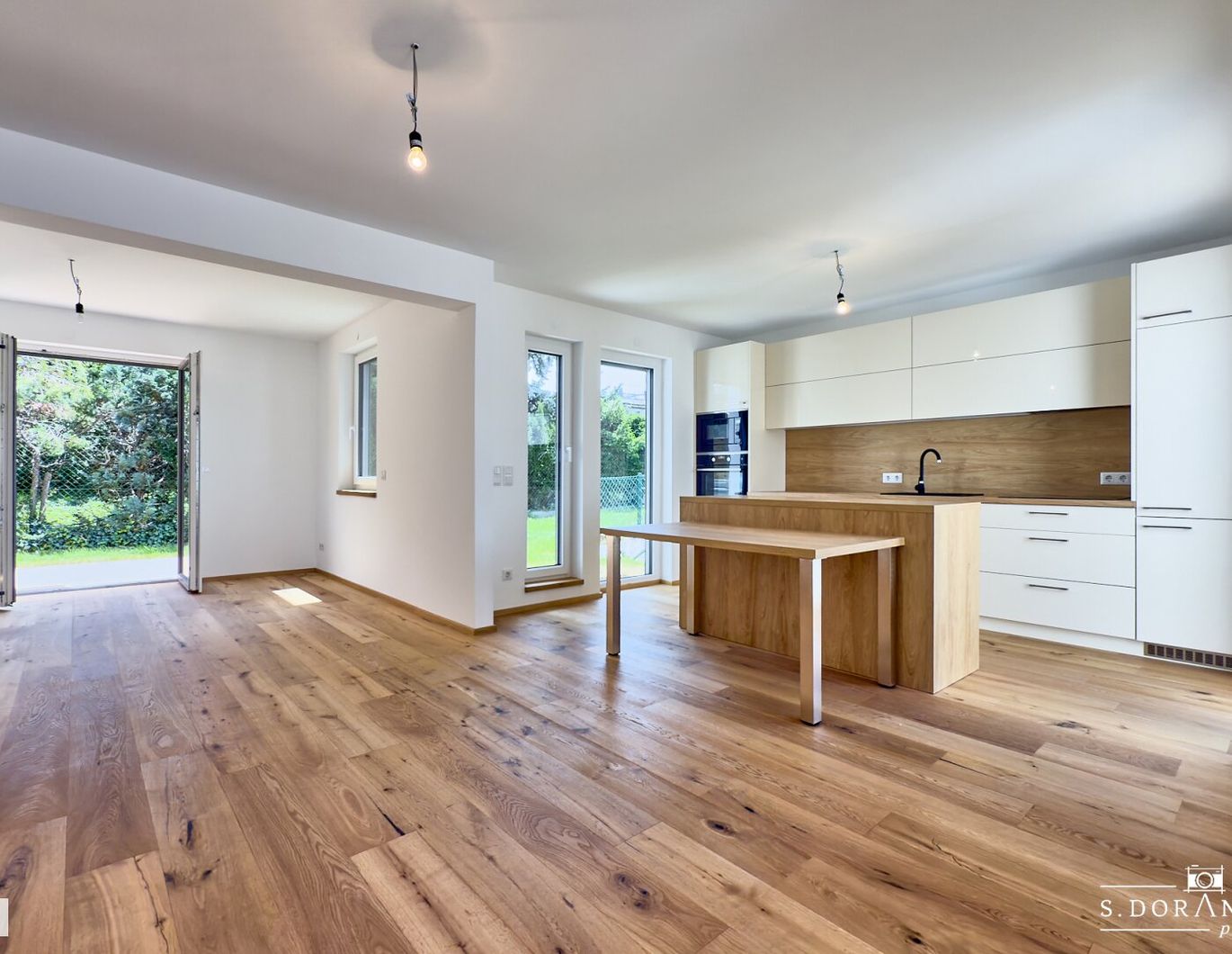 NEU! ++ NAHE U6 ++ 5 ZIMMER/ GARTEN/ 2 TERRASSEN ++ KÜCHE UND PKW-STELLPLATZ INKLUSIVE ++ 1230 WIEN ++ EIGENTUM ++
