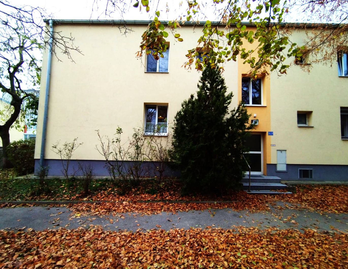 Wohnung in Wiener Neudorf zu verkaufen