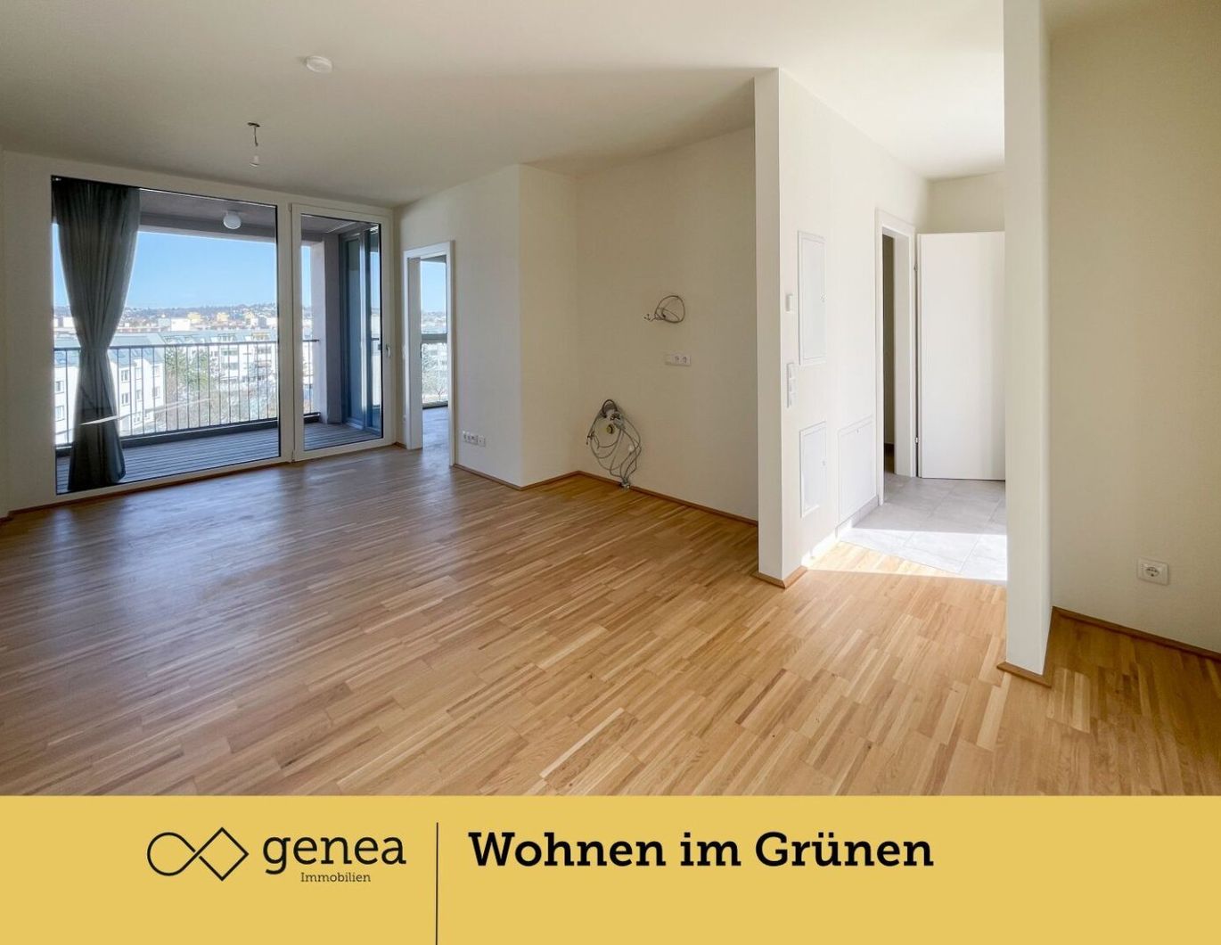 Jakomini Verde Haus K | Provisionsfrei | Stilvolles Wohnen im Grünen