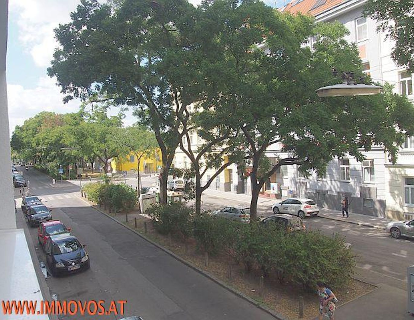 *** FAMILIENWOHNUNG MIT LOGGIA in U3-NÄHE: THERMISCH SANIERT, PERFEKTER GRUNDRISS***