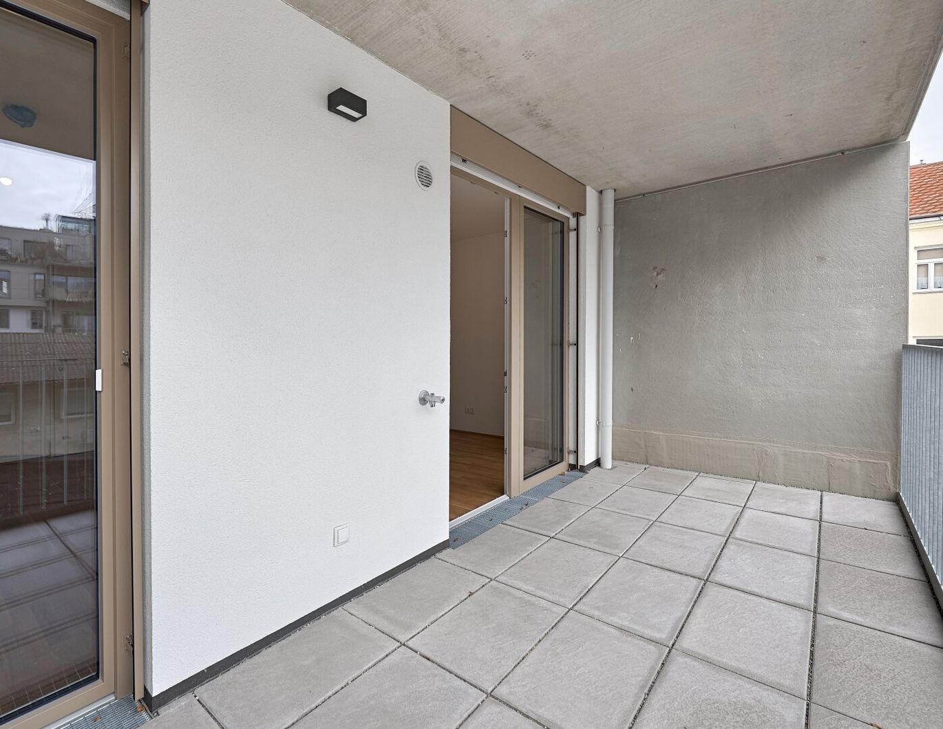 Bezugsfertig I Modernes Wohnen nahe der Alten Donau