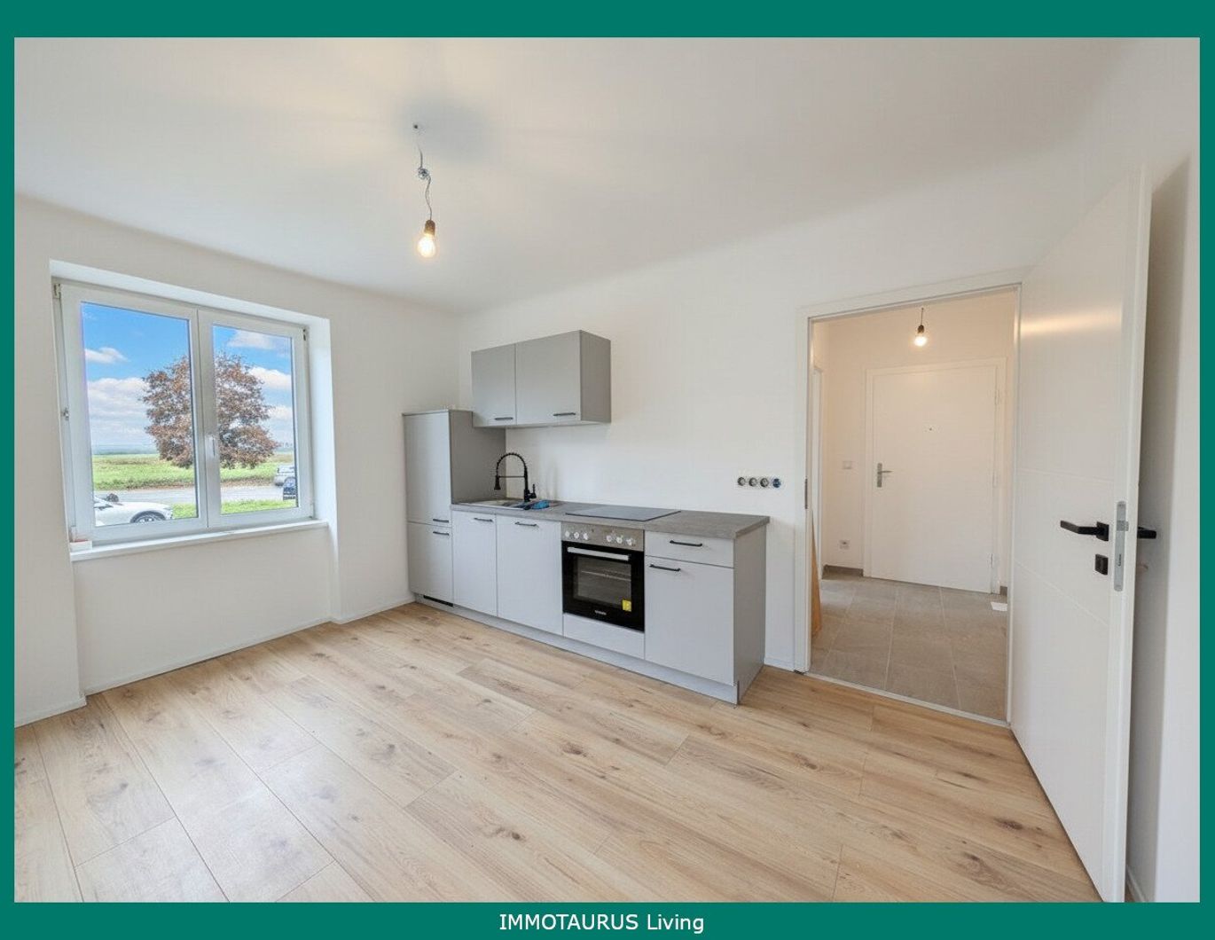 Erstbezug Vermietung nach Sanierung in Vorbereitung - in Premstätten bei Graz