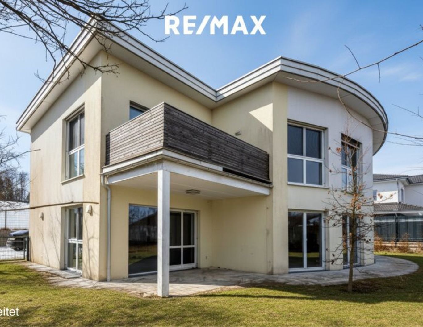 Traumhaftes Einfamilienhaus in Zell am Moos zu kaufen