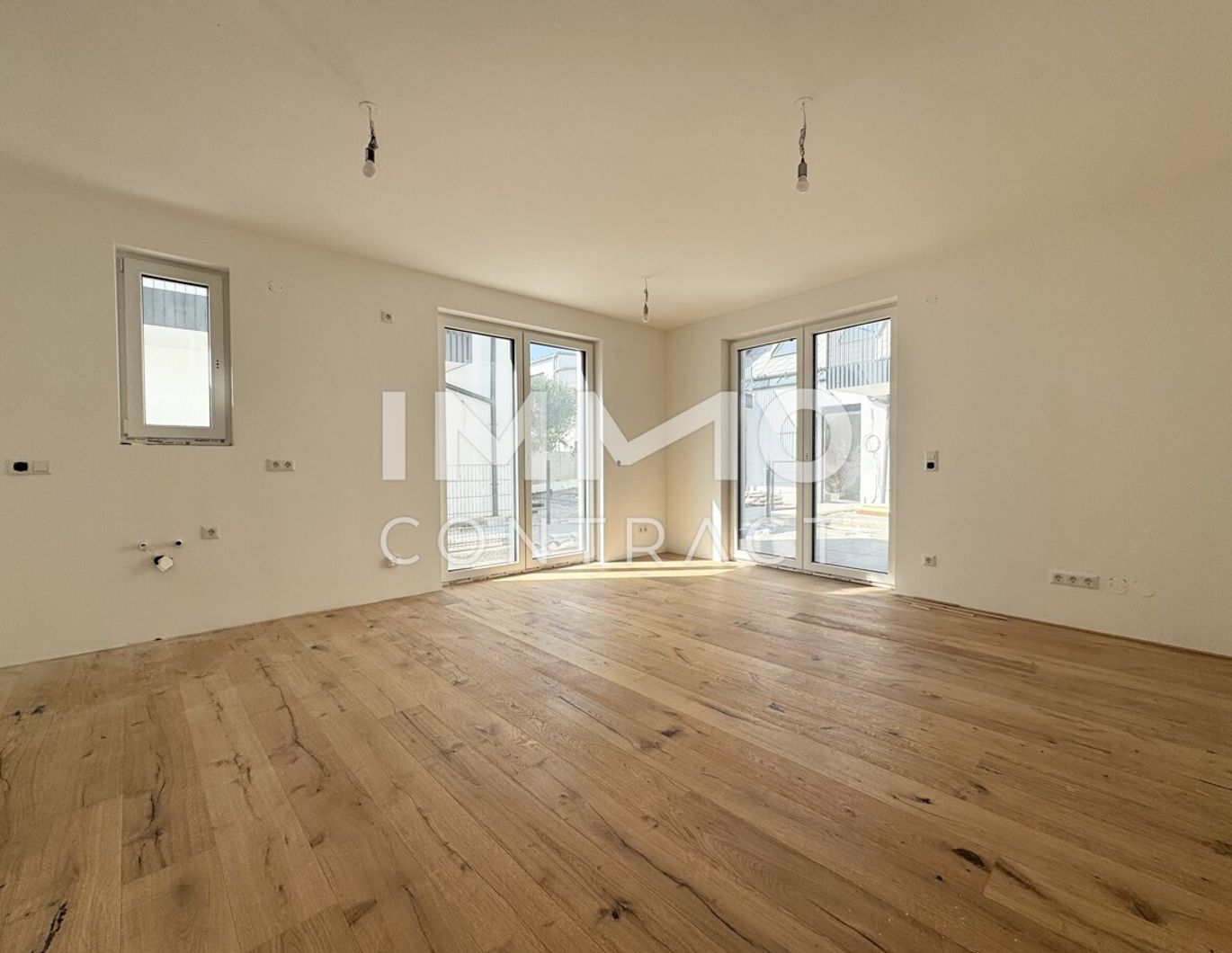 3% Nachlass: schnell zugreifen! 4-Zimmer-Townhouse auf 2 Etagen mit Platz für die ganze Familie