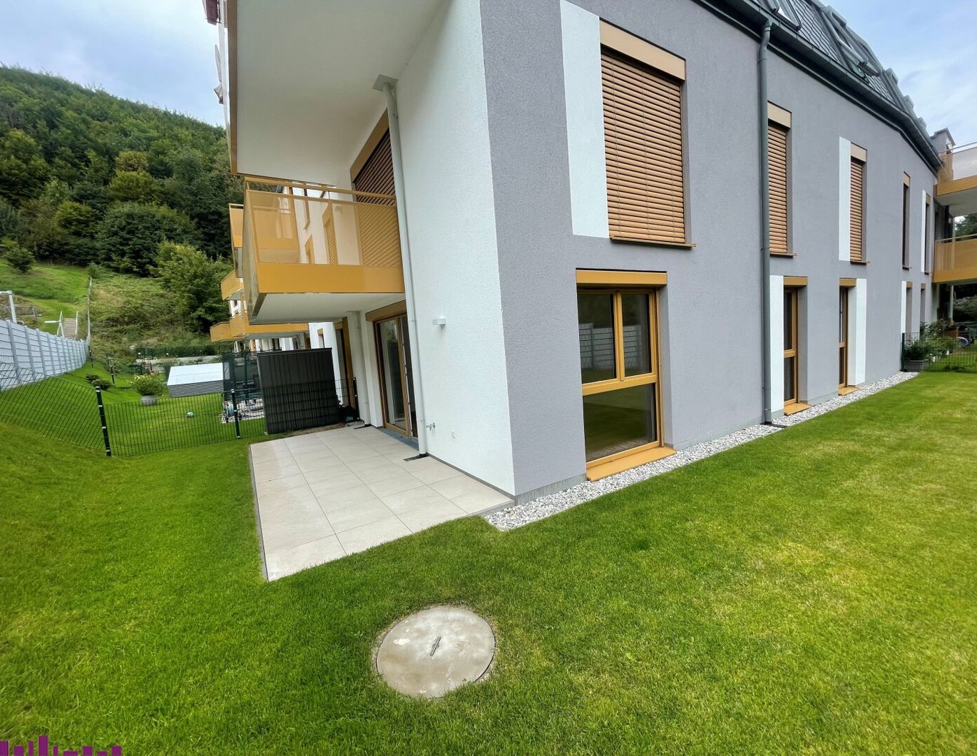 Wie Urlaub - nur ohne Meerblick - PUR WOHNEN