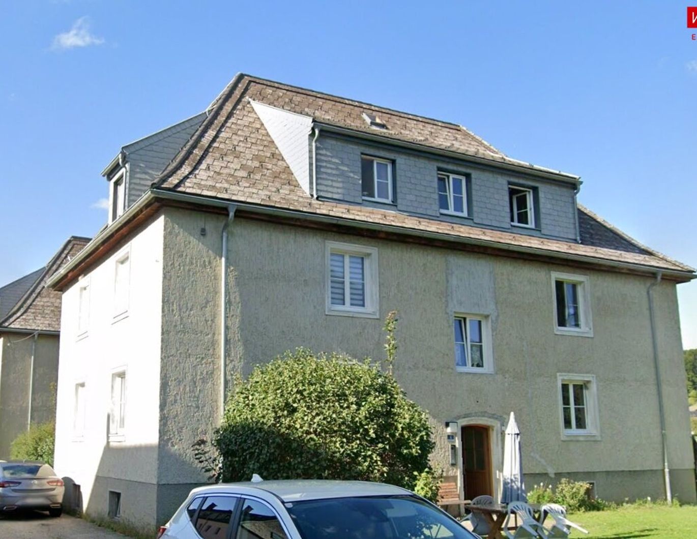 Mietwohnung in Sankt Pantaleon, Siedlung Riedersbach