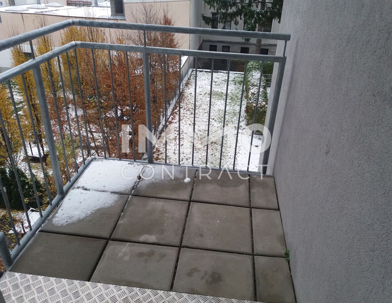 Dreizimmer-Balkon-Wohnung: Ruckergasse 43 - Top 8