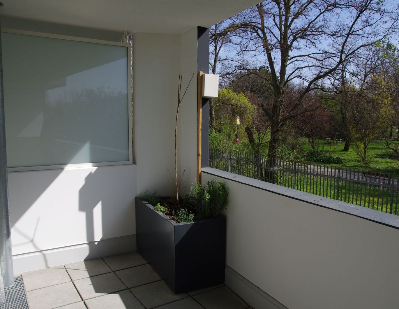 Biotope City Wienerberg naturnahes Wohnen in Grünruhelage 2 Zimmer provisionsfrei