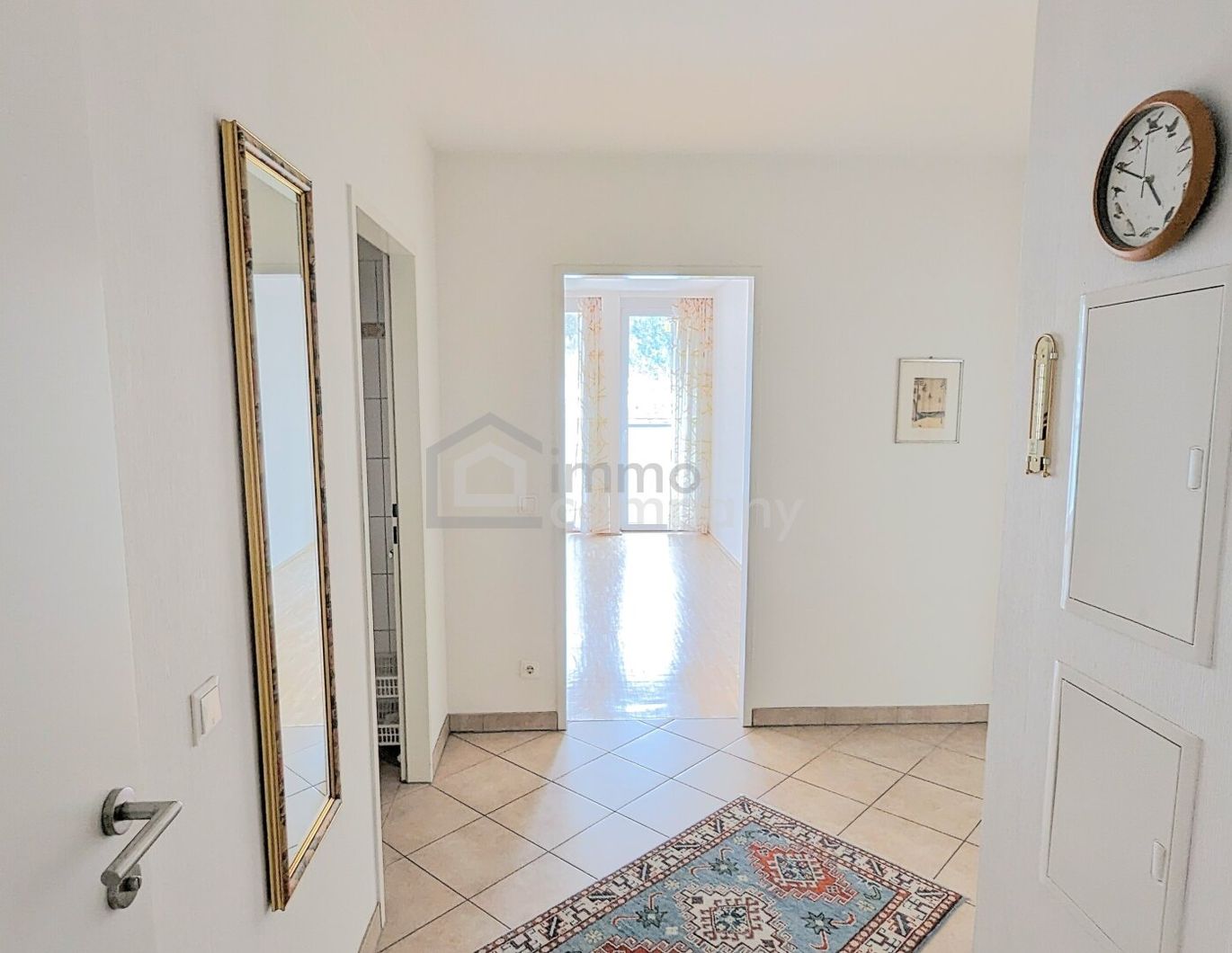 Exklusive 2-Zimmer-Wohnung mit Balkon und Stellplatz in Salzburg - Modern, geräumig und perfekt gelegen!