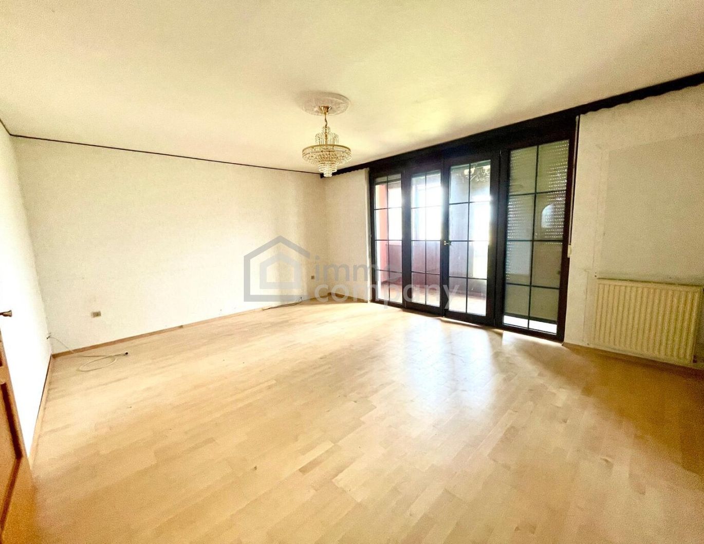 Atmosphäre, die berührt - ein Zuhause mit Weite und Charakter