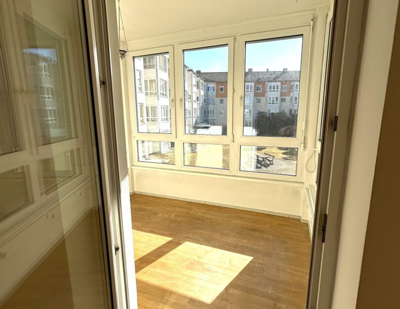 Nette 3 Zimmer Wohnung in Freistadt