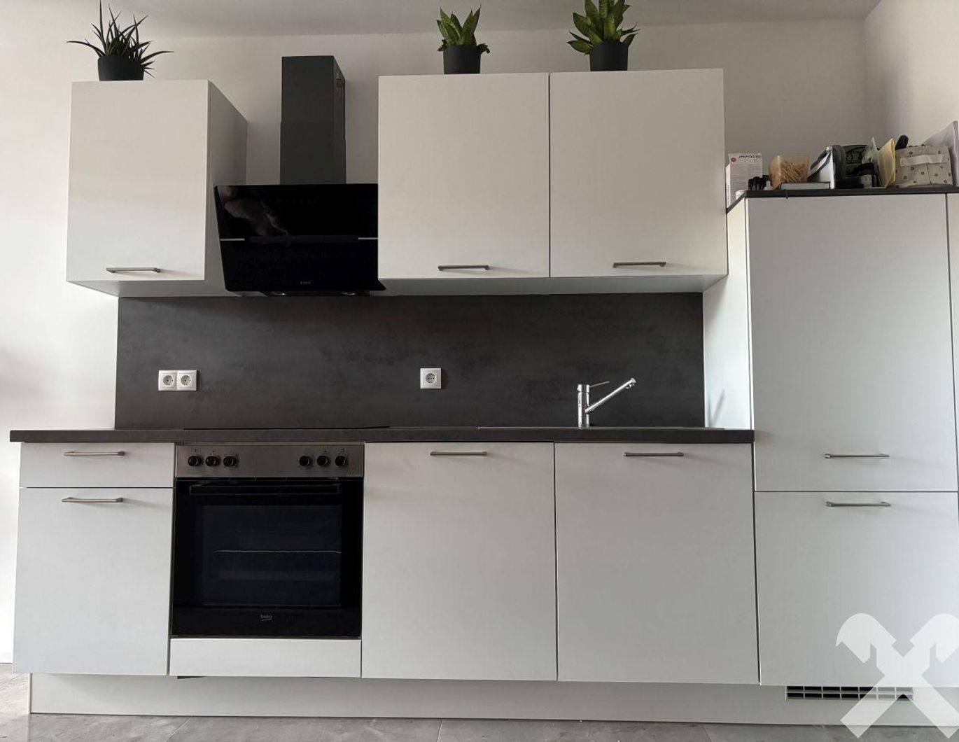 Barrierefreie Mietwohnung in Grafendorf