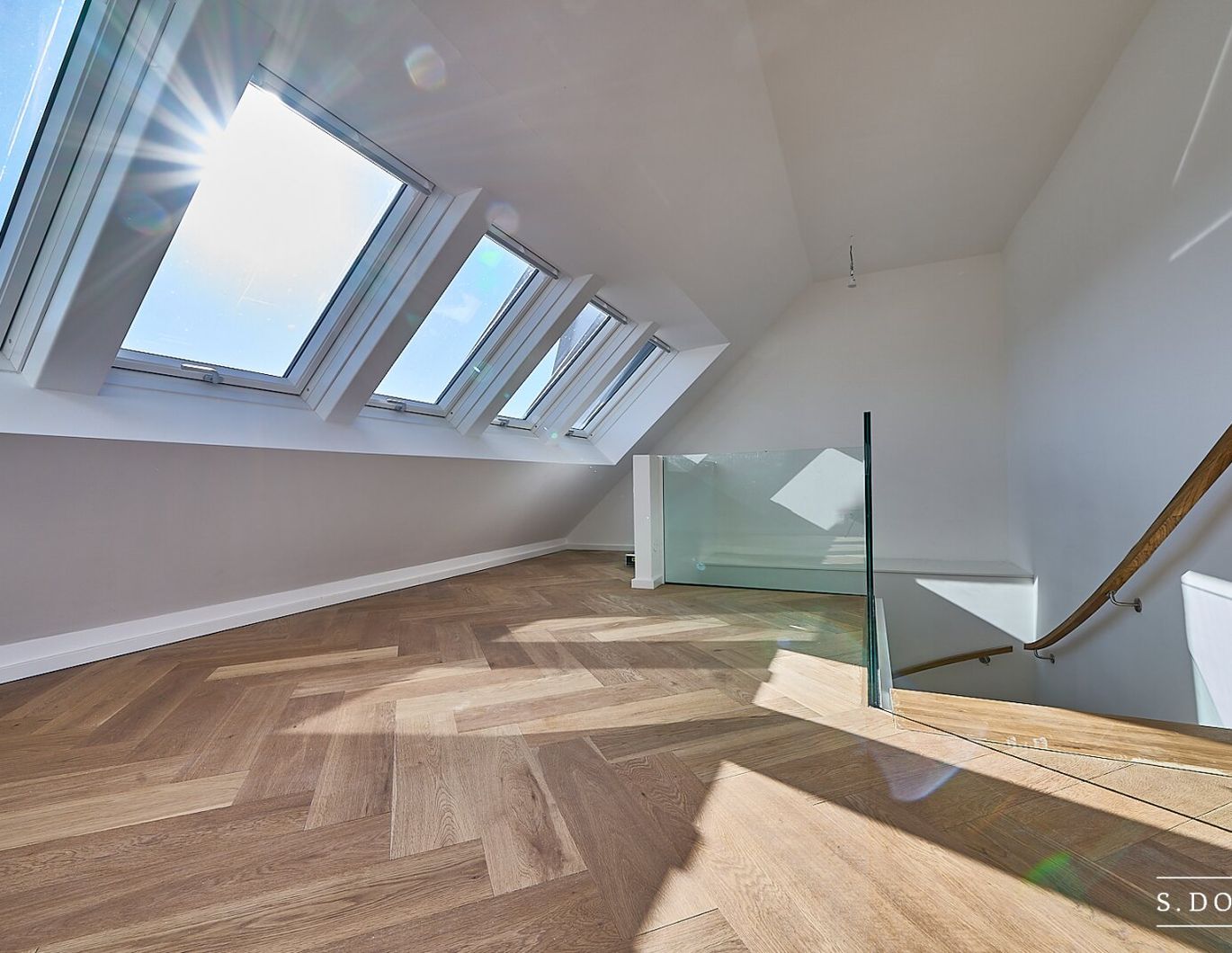 NEU! ++ BEZUGSFERTIG ++ 4 EXKLUSIVE DACHGESCHOSSWOHNUNGEN ++ EIGENTUM ++ 1180 WIEN ++