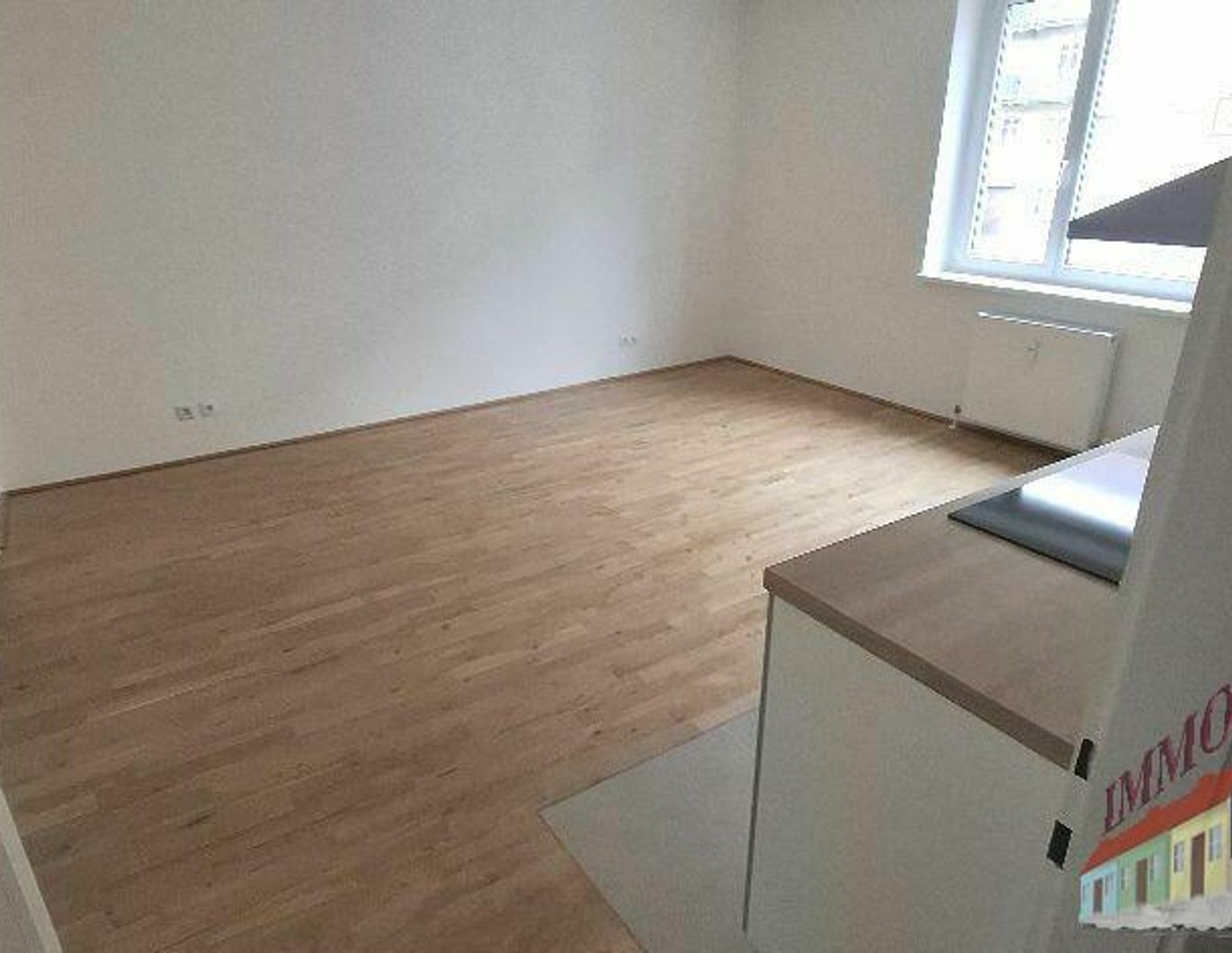 Frisch saniert & sofort verfügbar ! Fixkosten im Griff !Unbefristete Miete inkl. Heizkosten und Warmwasser!