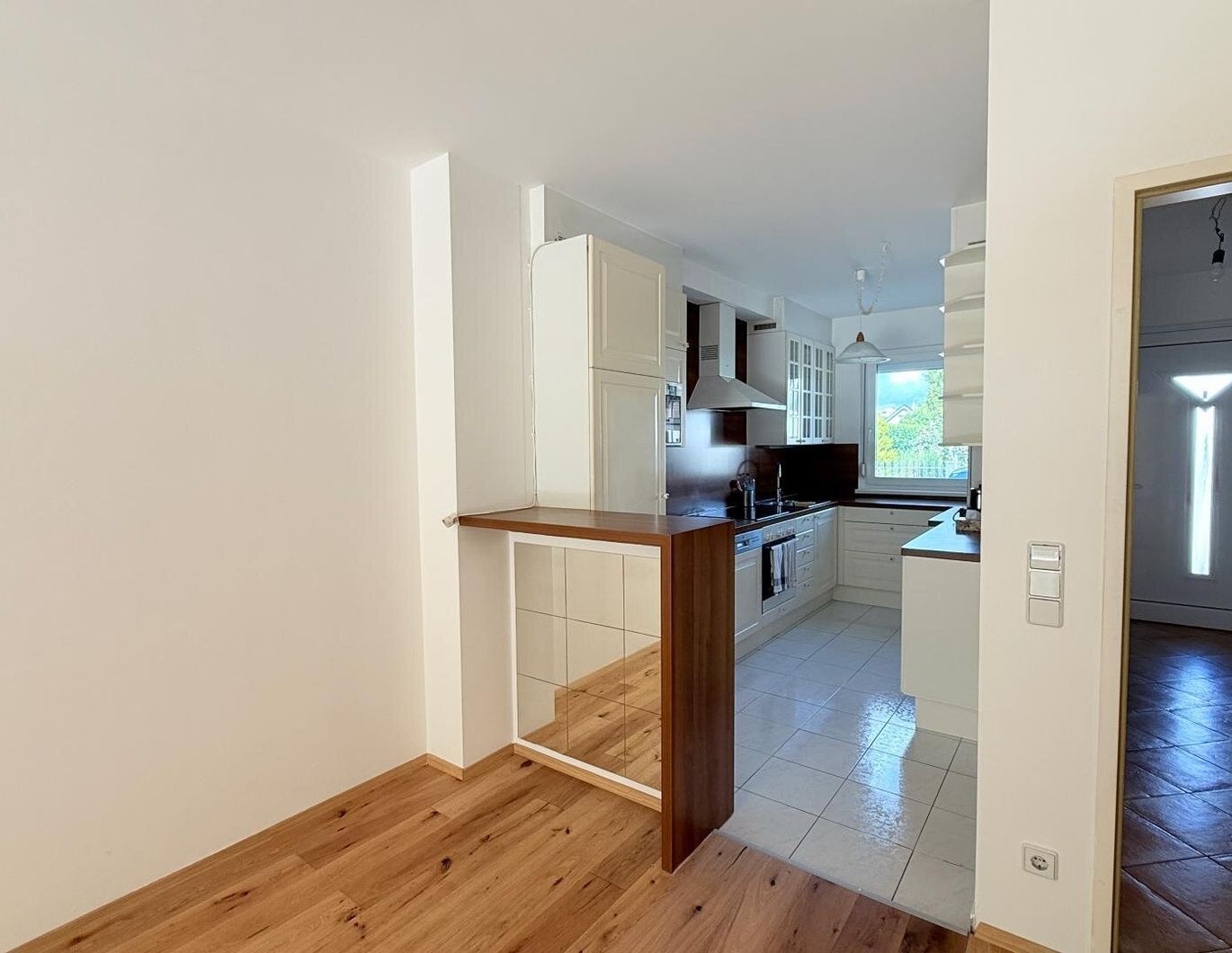 Familientraum ! 4-Zimmer Reihenhaus zu vermieten