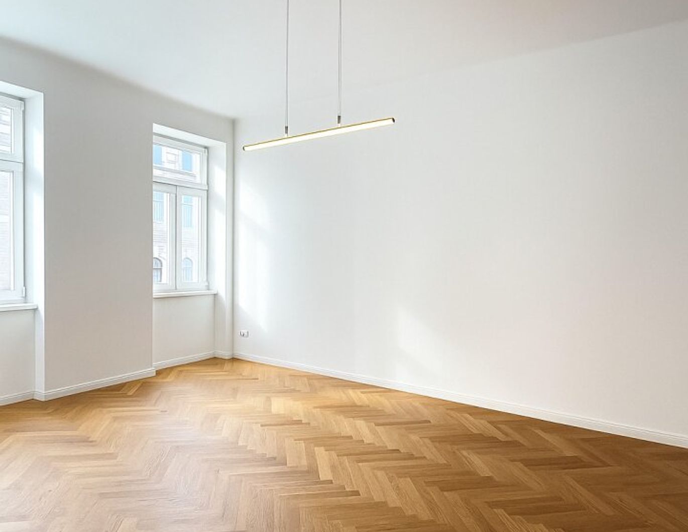 Citylife am Augarten - Stilvolle Eigentumswohnung in Ruhelage