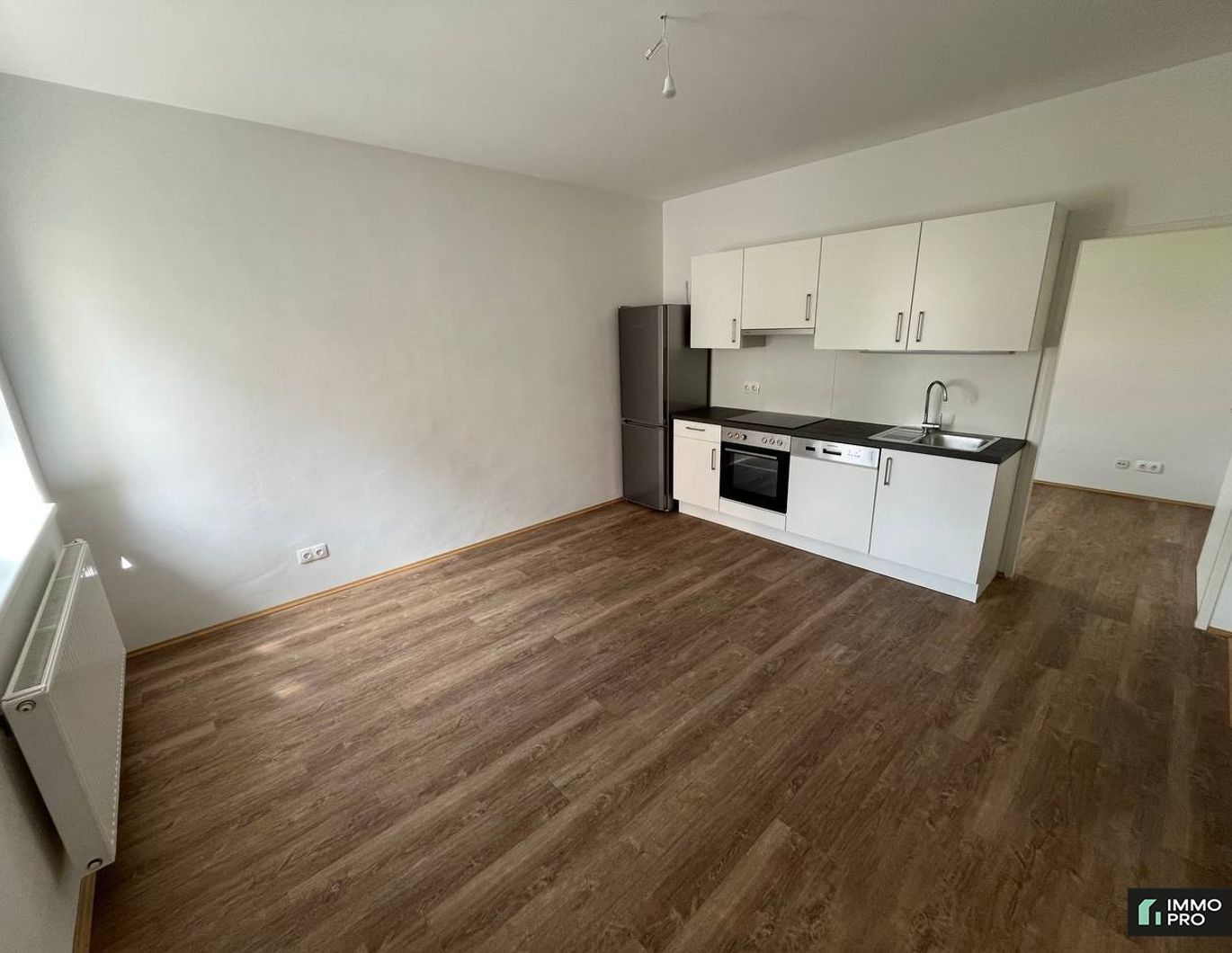 Sanierte 1,5-Zimmer-Wohnung in Trofaiach mieten
