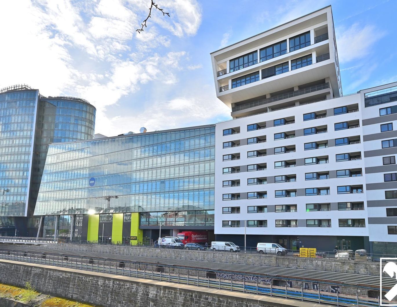 VIO PLAZA Living TOP 116 E07