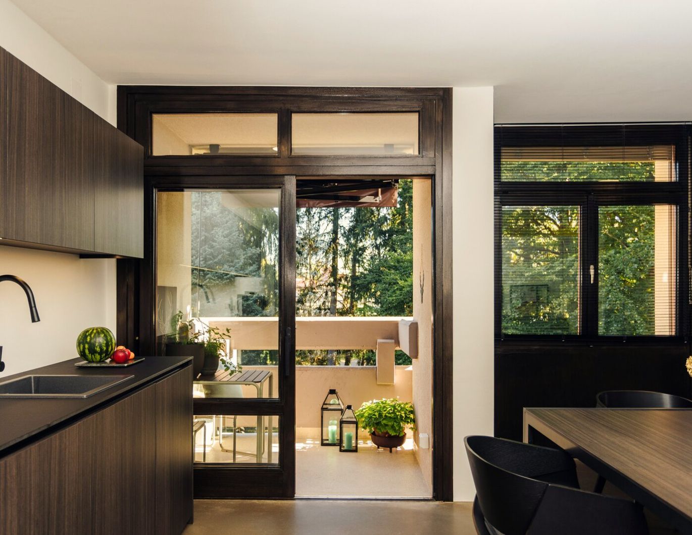 Exklusives Loft am Park, mit einzigartigem Wohn-Design! Nur 2 Minuten zum Hauptplatz!