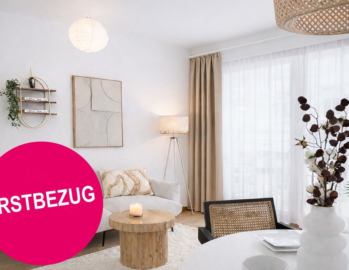 Ihr neues Zuhause in Wien-Ottakring - ODO25 vereint Komfort & Nachhaltigkeit