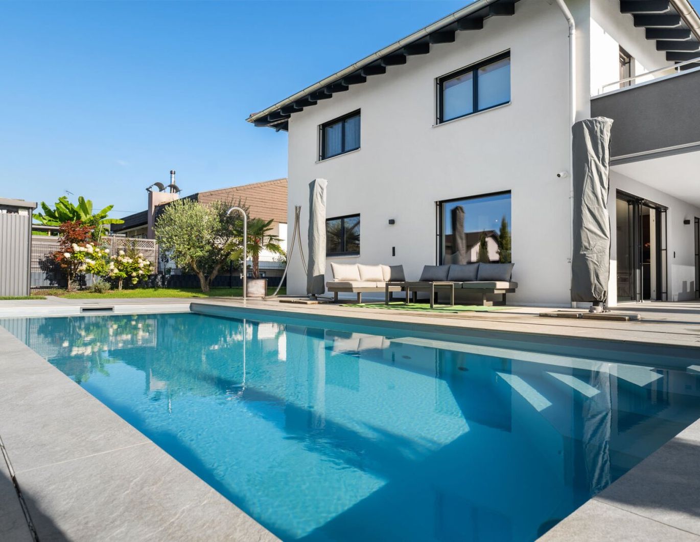 Ihr exklusives Zuhause in Dornbirn - modernes Wohnen auf höchstem Niveau