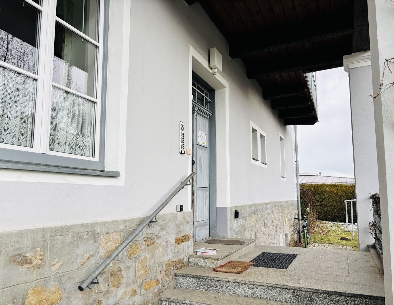 Gemütliche Wohnung in Fohnsdorf