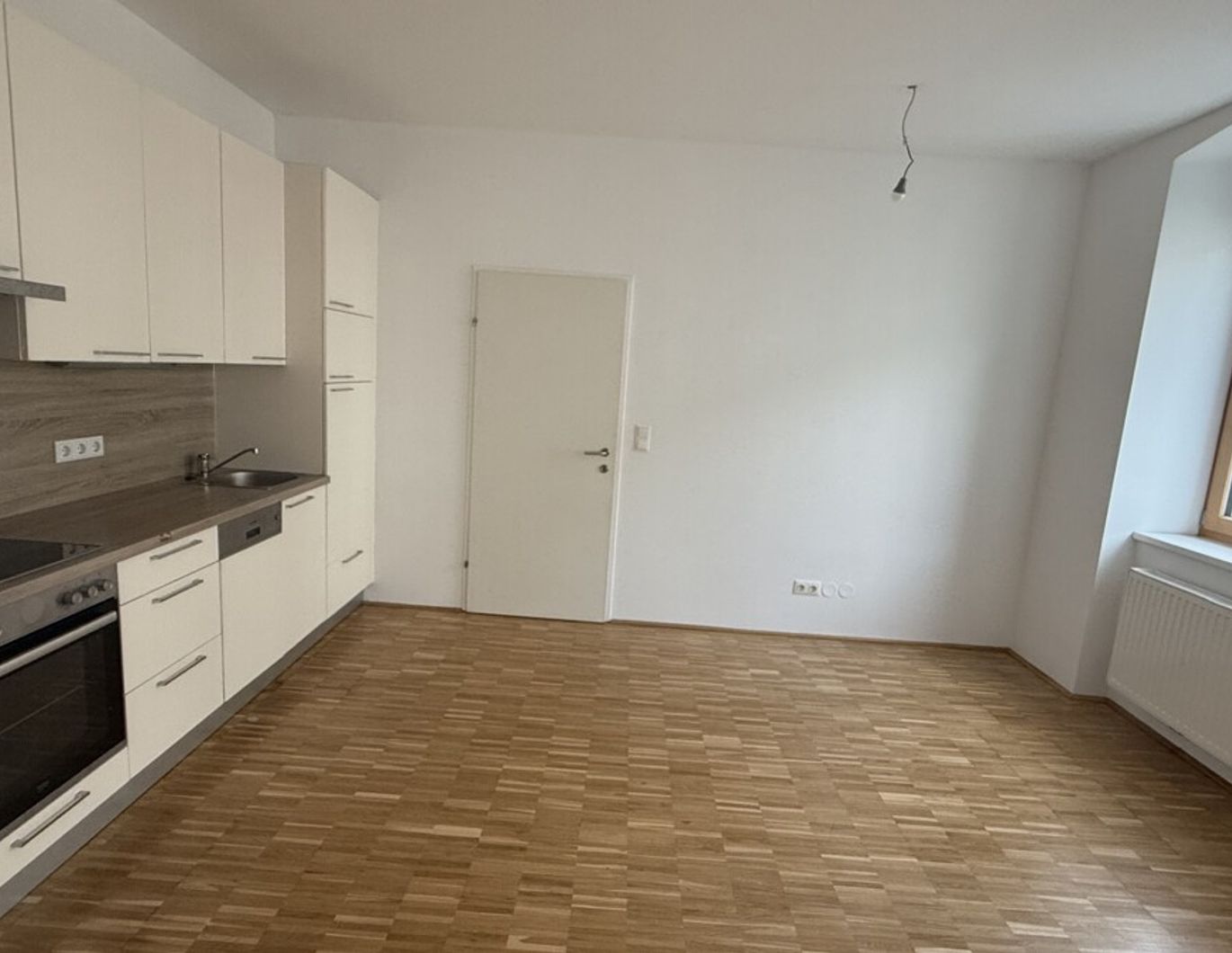 OPEN HOUSE AM 9.12. - ANRFAGEN NUR PER MAIL KEINE ANRUFE