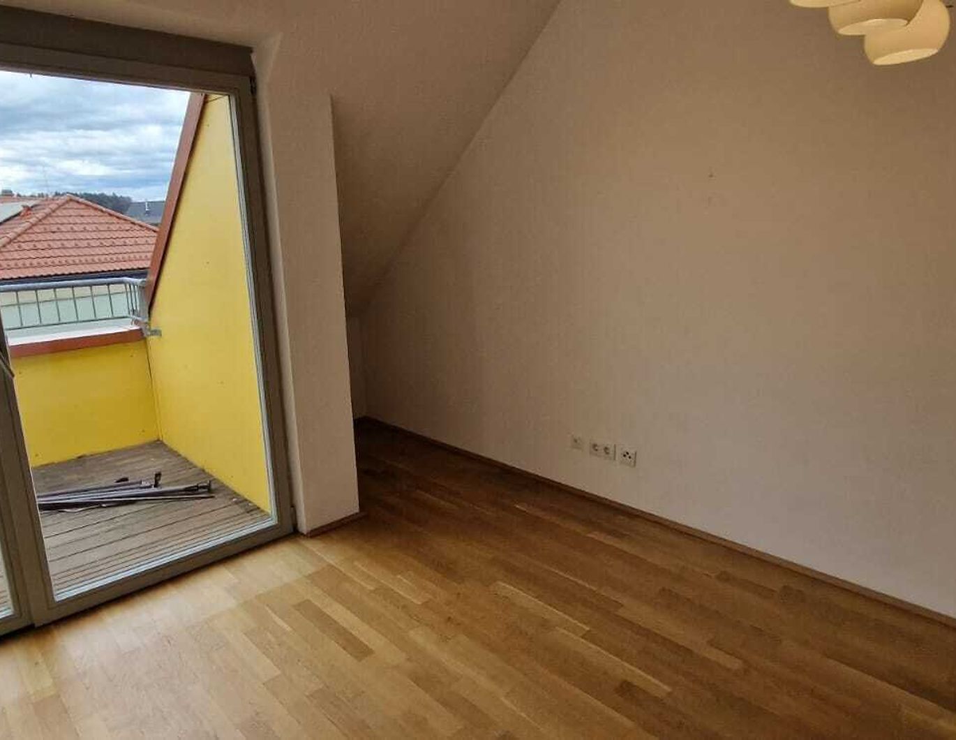 8522 Groß. St. Florian, Marktstraße T19: Hübsche 2 Zimmerwohnung mit 31,08m² Wfl. und ca. 4m² Terrasse