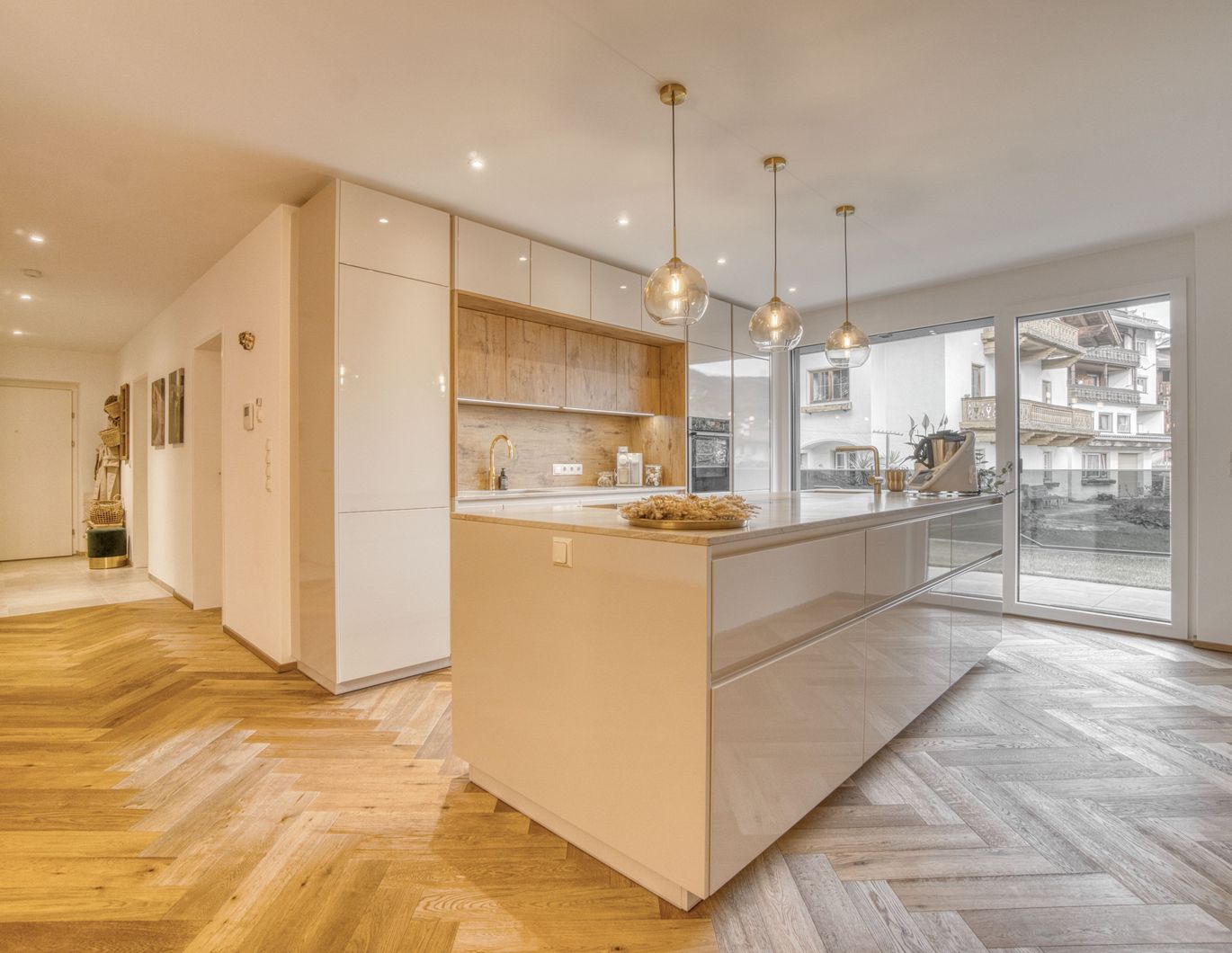 4-Zimmer Wohntraum im Herzen des Stubaitals