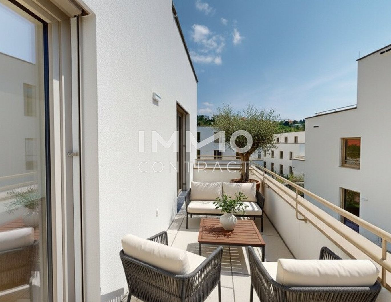 *Provisionsfrei* - Lichtdurchflutet & hochwertig wohnen