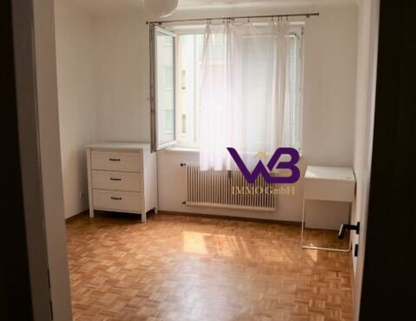 Charmante 2-Zimmer Wohnung im 3. Liftstock - IDEAL FÜR WG ODER ANLEGER!!!