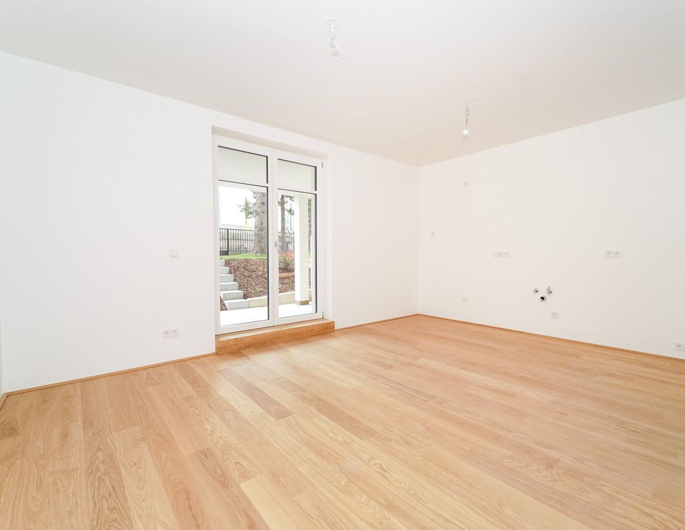 Ihr kleines Paradies - Wohnen im Grünen mit Stil und Charme