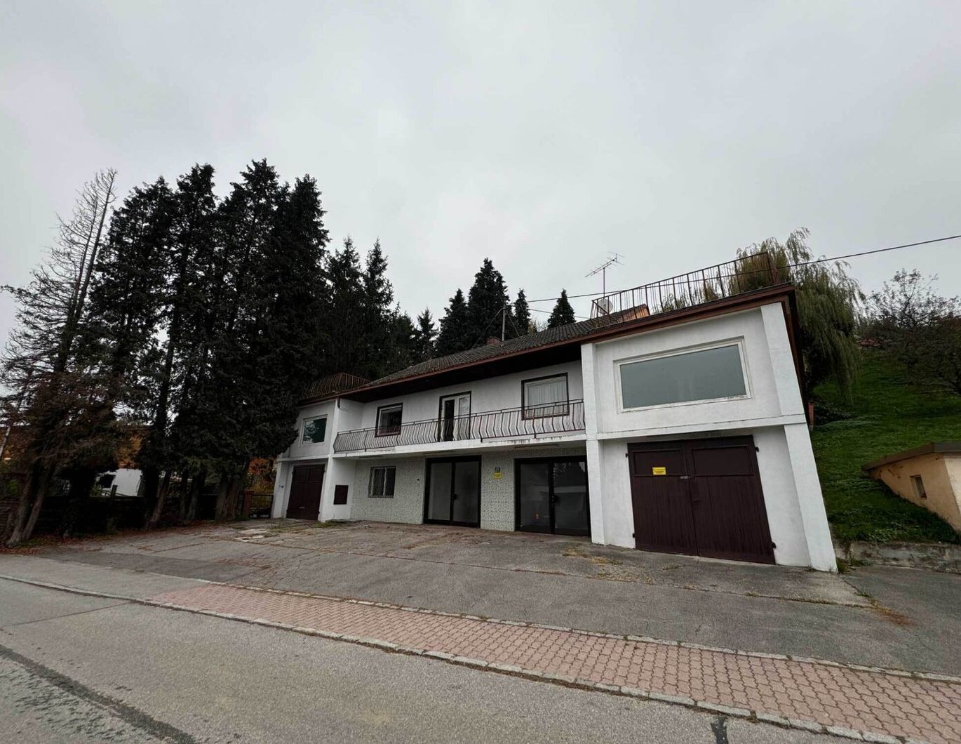 Wohnbaugrundstück in Ruhelage von Schwertberg zu verkaufen
