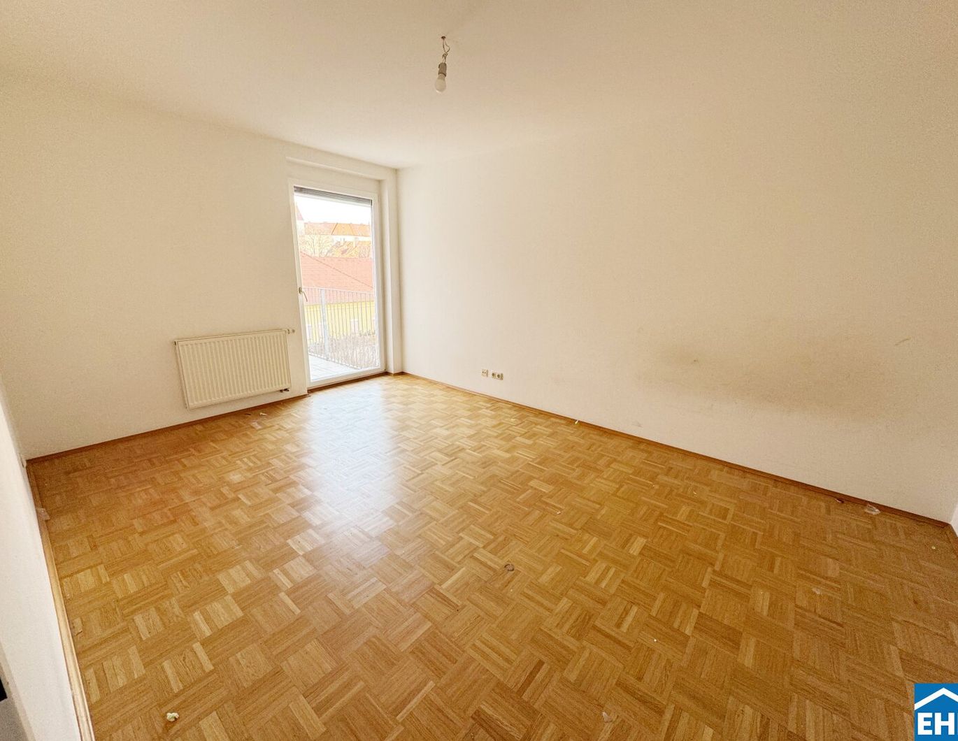 Charmante 3-Zimmer-Wohnung in Graz
