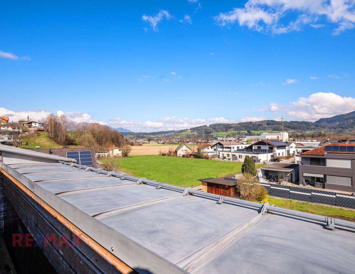 Helle 3-Zimmer Dachgeschosswohnung mit Charme in Frastanz zu verkaufen!