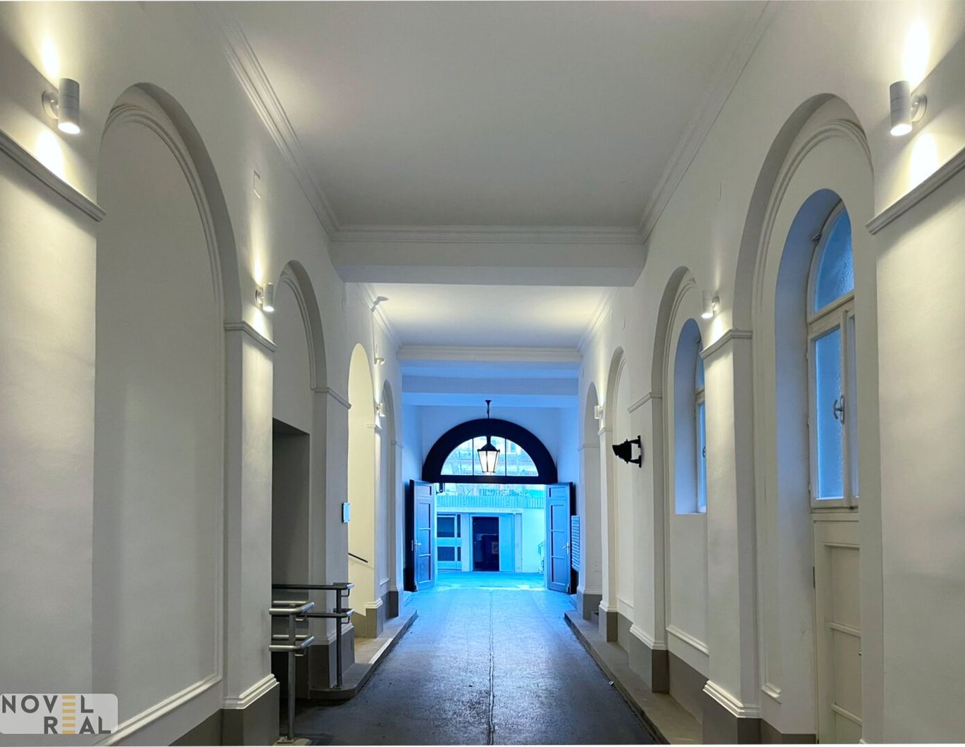 Erstbezugs-Maisonette in Währings Bestlage - mit beeindruckender, großzügiger Dachterrasse!