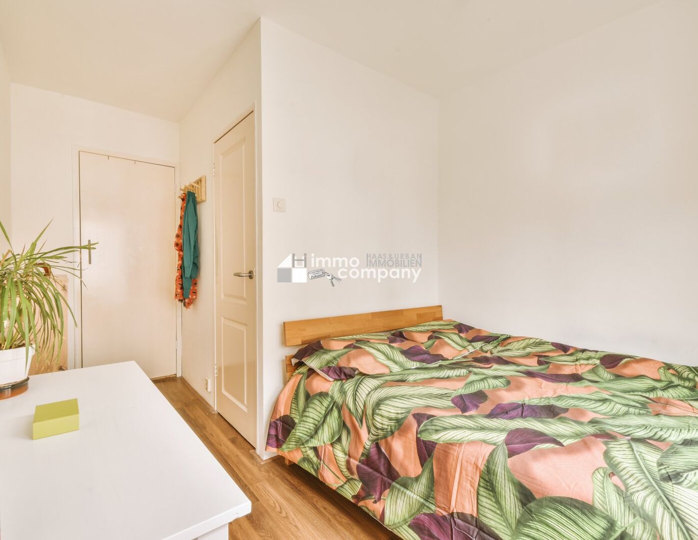 Kleine Oase in Wien: Charmante 30m² Wohnung um nur 99.000 €! Ideal für Singles!