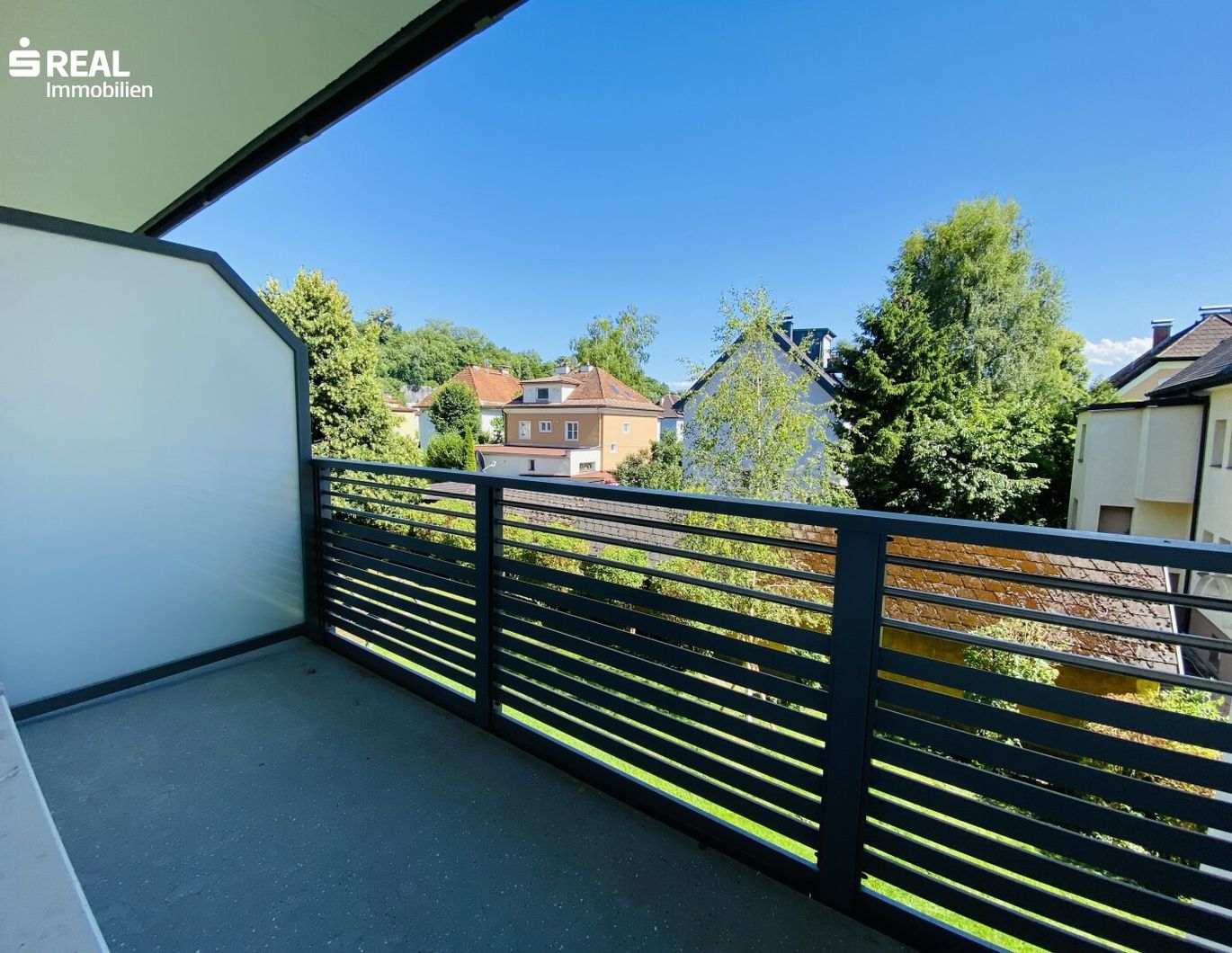 Großzügige 3-Zimmer-Wohnung in Aiglhof (Nähe Riedenburg)